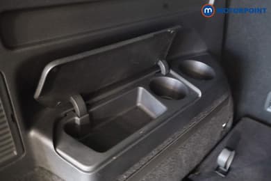 Volkswagen Touran Match Automatic Petrol People Carrier - Stock Number (1668499) - 60th supplementary image