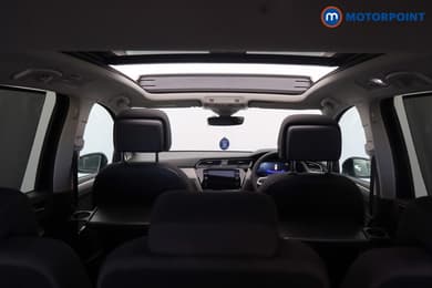 Volkswagen Touran Match Automatic Petrol People Carrier - Stock Number (1668499) - 61st supplementary image
