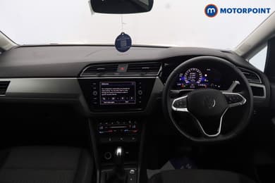 Volkswagen Touran Match Automatic Petrol People Carrier - Stock Number (1668499) - 1st supplementary image