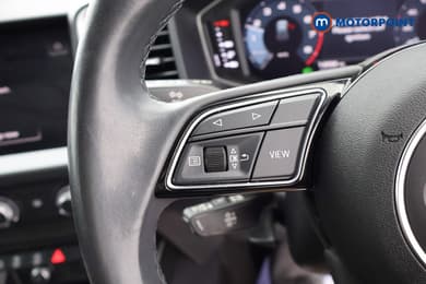 Audi A1 Sport Manual Petrol Hatchback - Stock Number (1668571) - 2nd supplementary image