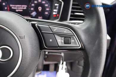 Audi A1 Sport Manual Petrol Hatchback - Stock Number (1668571) - 3rd supplementary image