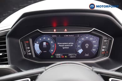 Audi A1 Sport Manual Petrol Hatchback - Stock Number (1668571) - 4th supplementary image