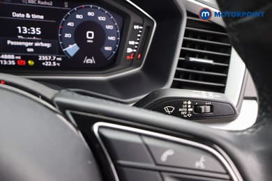 Audi A1 Sport Manual Petrol Hatchback - Stock Number (1668571) - 6th supplementary image