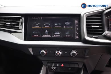 Audi A1 Sport Manual Petrol Hatchback - Stock Number (1668571) - 8th supplementary image