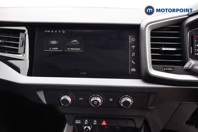 Audi A1 Sport Manual Petrol Hatchback - Stock Number (1668571) - 9th supplementary image