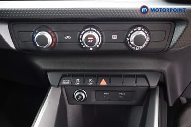 Audi A1 Sport Manual Petrol Hatchback - Stock Number (1668571) - 11th supplementary image