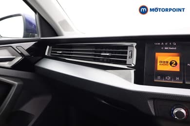 Audi A1 Sport Manual Petrol Hatchback - Stock Number (1668571) - 12th supplementary image