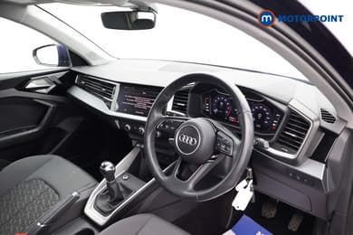 Audi A1 Sport Manual Petrol Hatchback - Stock Number (1668571) - 14th supplementary image