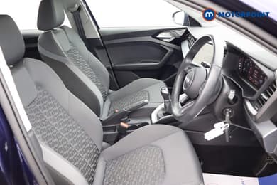 Audi A1 Sport Manual Petrol Hatchback - Stock Number (1668571) - 15th supplementary image