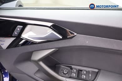 Audi A1 Sport Manual Petrol Hatchback - Stock Number (1668571) - 16th supplementary image