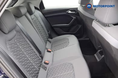 Audi A1 Sport Manual Petrol Hatchback - Stock Number (1668571) - 17th supplementary image
