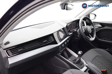 Audi A1 Sport Manual Petrol Hatchback - Stock Number (1668571) - 20th supplementary image