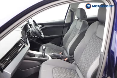 Audi A1 Sport Manual Petrol Hatchback - Stock Number (1668571) - 21st supplementary image