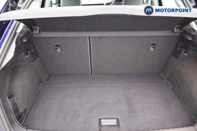 Audi A1 Sport Manual Petrol Hatchback - Stock Number (1668571) - 22nd supplementary image