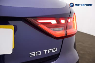 Audi A1 Sport Manual Petrol Hatchback - Stock Number (1668571) - 23rd supplementary image
