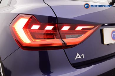 Audi A1 Sport Manual Petrol Hatchback - Stock Number (1668571) - 24th supplementary image