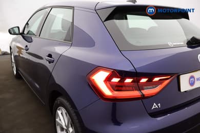 Audi A1 Sport Manual Petrol Hatchback - Stock Number (1668571) - 26th supplementary image