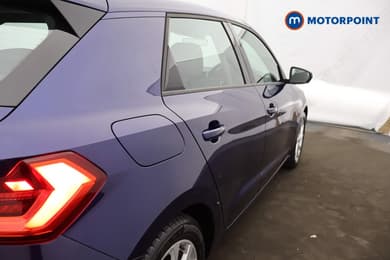 Audi A1 Sport Manual Petrol Hatchback - Stock Number (1668571) - 28th supplementary image