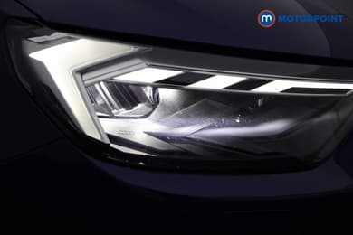 Audi A1 Sport Manual Petrol Hatchback - Stock Number (1668571) - 29th supplementary image