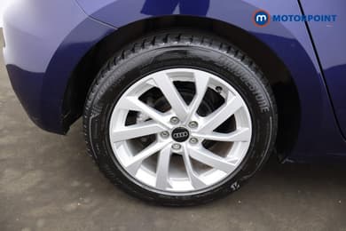 Audi A1 Sport Manual Petrol Hatchback - Stock Number (1668571) - 34th supplementary image