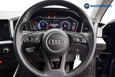 Audi A1 Sport Manual Petrol Hatchback - Stock Number (1668571) - 1st supplementary image
