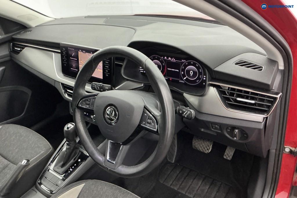 Skoda Scala Se L Automatic Petrol Hatchback - Stock Number (1668740) - 8th supplementary image