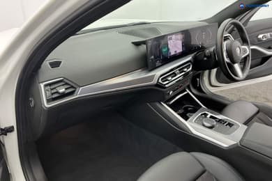 BMW 3 Series M Sport Automatic Petrol Saloon - Stock Number (1668769) - 9th supplementary image