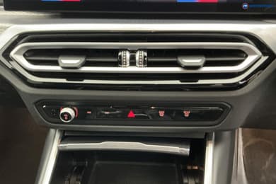 BMW 3 Series M Sport Automatic Petrol Saloon - Stock Number (1668769) - 17th supplementary image