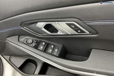 BMW 3 Series M Sport Automatic Petrol Saloon - Stock Number (1668769) - 25th supplementary image