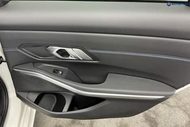 BMW 3 Series M Sport Automatic Petrol Saloon - Stock Number (1668769) - 26th supplementary image