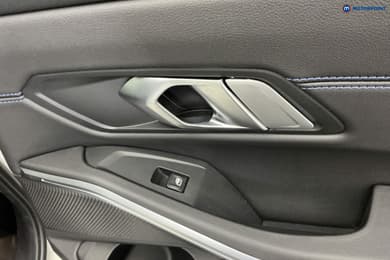BMW 3 Series M Sport Automatic Petrol Saloon - Stock Number (1668769) - 27th supplementary image