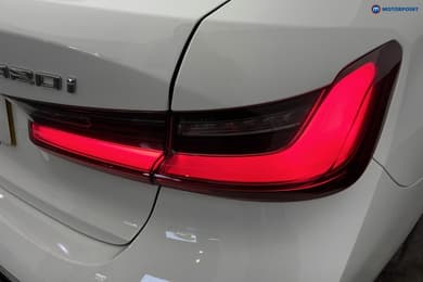 BMW 3 Series M Sport Automatic Petrol Saloon - Stock Number (1668769) - 31st supplementary image