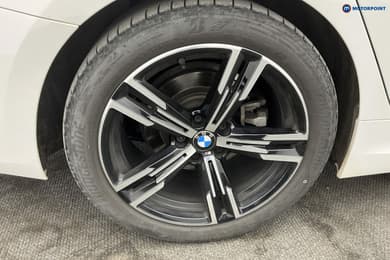 BMW 3 Series M Sport Automatic Petrol Saloon - Stock Number (1668769) - 34th supplementary image