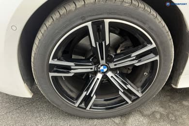 BMW 3 Series M Sport Automatic Petrol Saloon - Stock Number (1668769) - 36th supplementary image