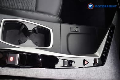 Peugeot 5008 GT Automatic Petrol SUV - Stock Number (1668995) - 10th supplementary image