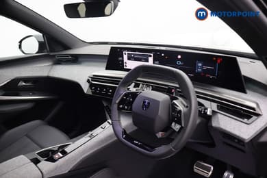 Peugeot 5008 GT Automatic Petrol SUV - Stock Number (1668995) - 15th supplementary image
