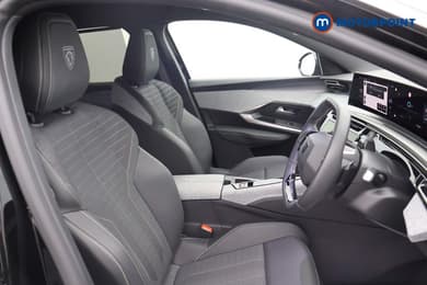 Peugeot 5008 GT Automatic Petrol SUV - Stock Number (1668995) - 16th supplementary image