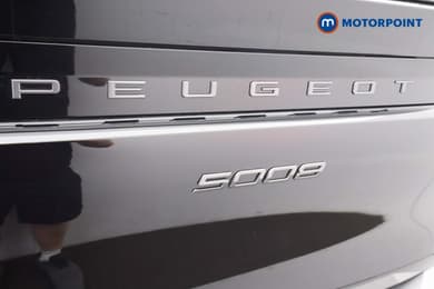 Peugeot 5008 GT Automatic Petrol SUV - Stock Number (1668995) - 25th supplementary image
