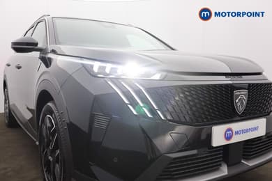 Peugeot 5008 GT Automatic Petrol SUV - Stock Number (1668995) - 33rd supplementary image