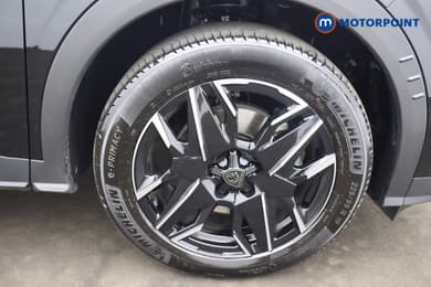 Peugeot 5008 GT Automatic Petrol SUV - Stock Number (1668995) - 37th supplementary image