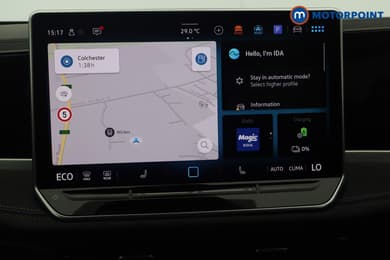 Volkswagen Passat R-Line Automatic Petrol Plug-In Hybrid Estate - Stock Number (1669006) - 3rd supplementary image