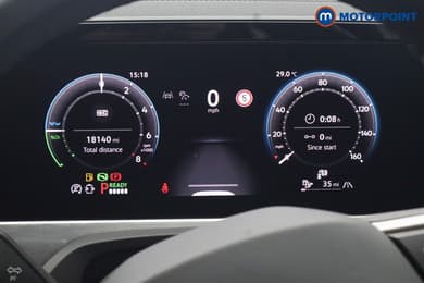 Volkswagen Passat R-Line Automatic Petrol Plug-In Hybrid Estate - Stock Number (1669006) - 11th supplementary image