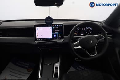 Volkswagen Passat R-Line Automatic Petrol Plug-In Hybrid Estate - Stock Number (1669006) - 1st supplementary image