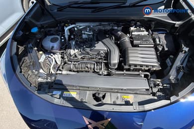 Cupra Terramar V2 Automatic Petrol Hatchback - Stock Number (1669043) - 12th supplementary image