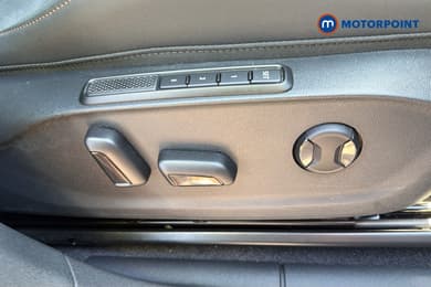 Cupra Terramar V2 Automatic Petrol Hatchback - Stock Number (1669043) - 21st supplementary image