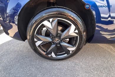 Cupra Terramar V2 Automatic Petrol Hatchback - Stock Number (1669043) - 36th supplementary image