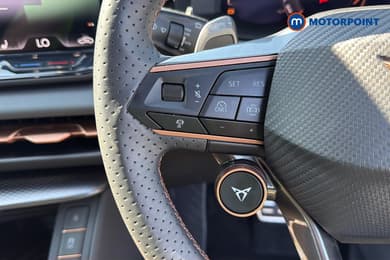 Cupra Terramar V2 Automatic Petrol Hatchback - Stock Number (1669043) - 1st supplementary image