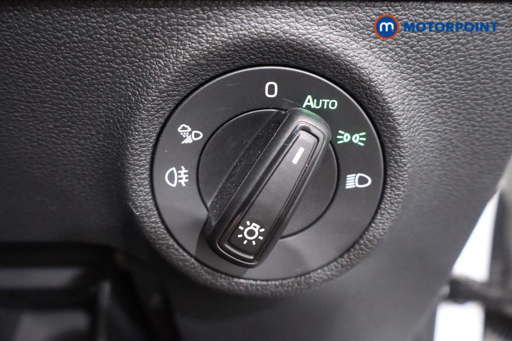 Skoda Karoq Sportline Automatic Diesel SUV - Stock Number (1669077) - 8th supplementary image