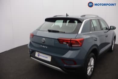 Volkswagen T-Roc Life Automatic Petrol SUV - Stock Number (1669088) - 2nd supplementary image
