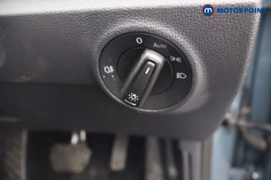 Volkswagen T-Roc Life Automatic Petrol SUV - Stock Number (1669088) - 12th supplementary image